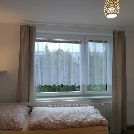 Apartment Ak Slatinany