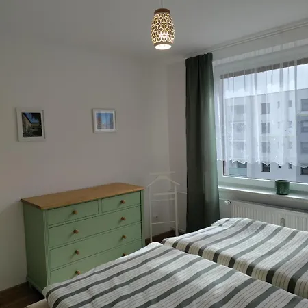 Apartment Ak Slatinany