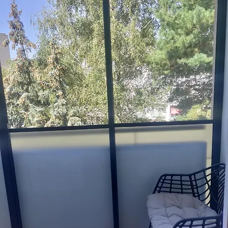 Ak Slatinany Apartment Chrudim